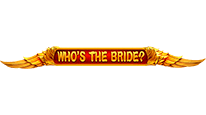 Who’s the Bride logo
